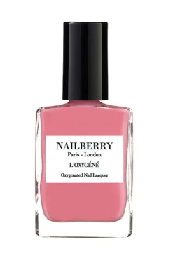 Bubblegum Nail Varnish