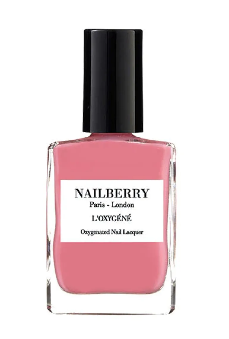 Bubblegum Nail Varnish