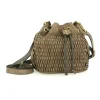 Bucket Bag - Ice