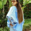 Camden Top - Blue