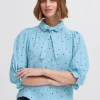 Camilo Shirt - Dusk Blue