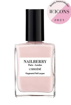 Candy Floss Nail Varnish