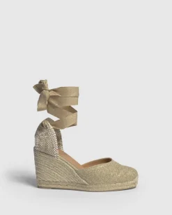 Carina Wedge - Oro Claro