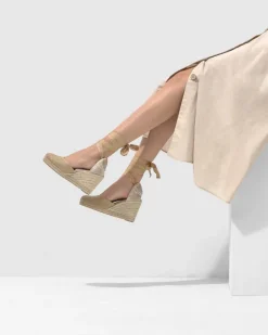 Carina Wedge - Oro Claro