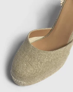 Carina Wedge - Oro Claro