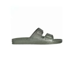 Carioca Sandal - Dark Kaki