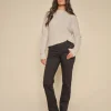 Carla Naomi Group Deluxe - Black