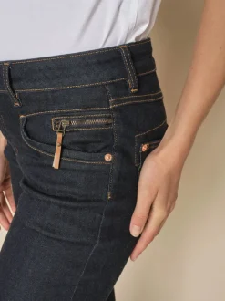 Carla Naomi Group Deluxe - Dark Blue