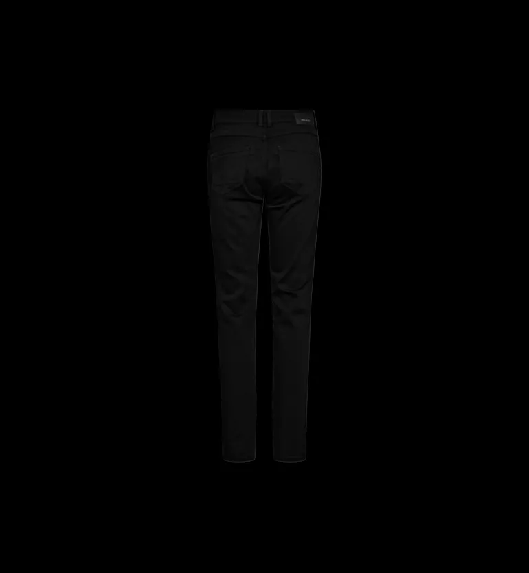 Carla Naomi Group Deluxe - Black