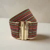 Carnival Elastic Belt - Multi