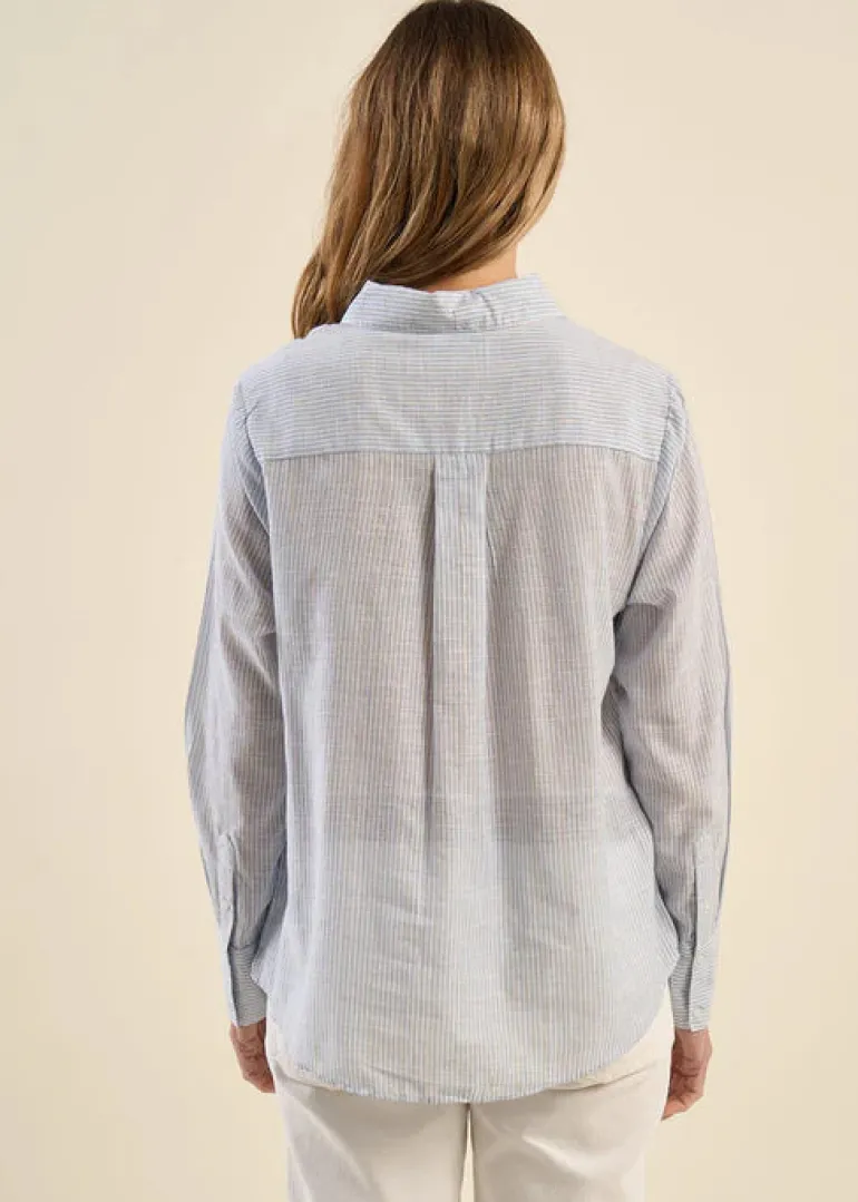 Cartalia Top - Ceil