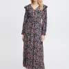 Charil Dress - Folklore