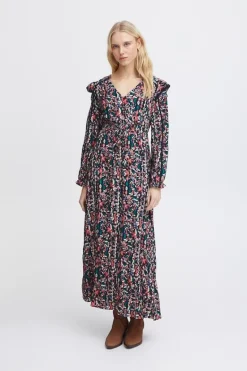 Charil Dress - Folklore