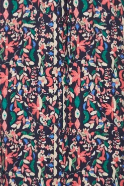 Charil Dress - Folklore