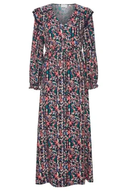 Charil Dress - Folklore