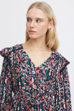 Charil Dress - Folklore