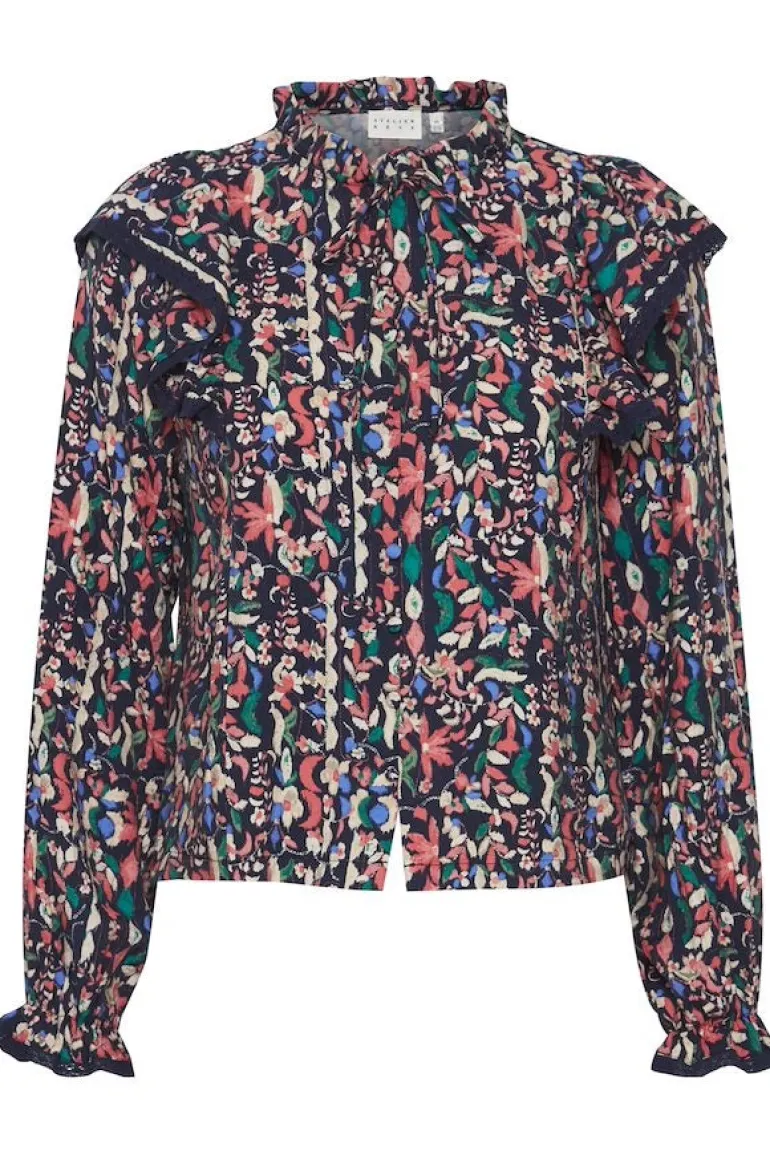 Charil Shirt - Folklore