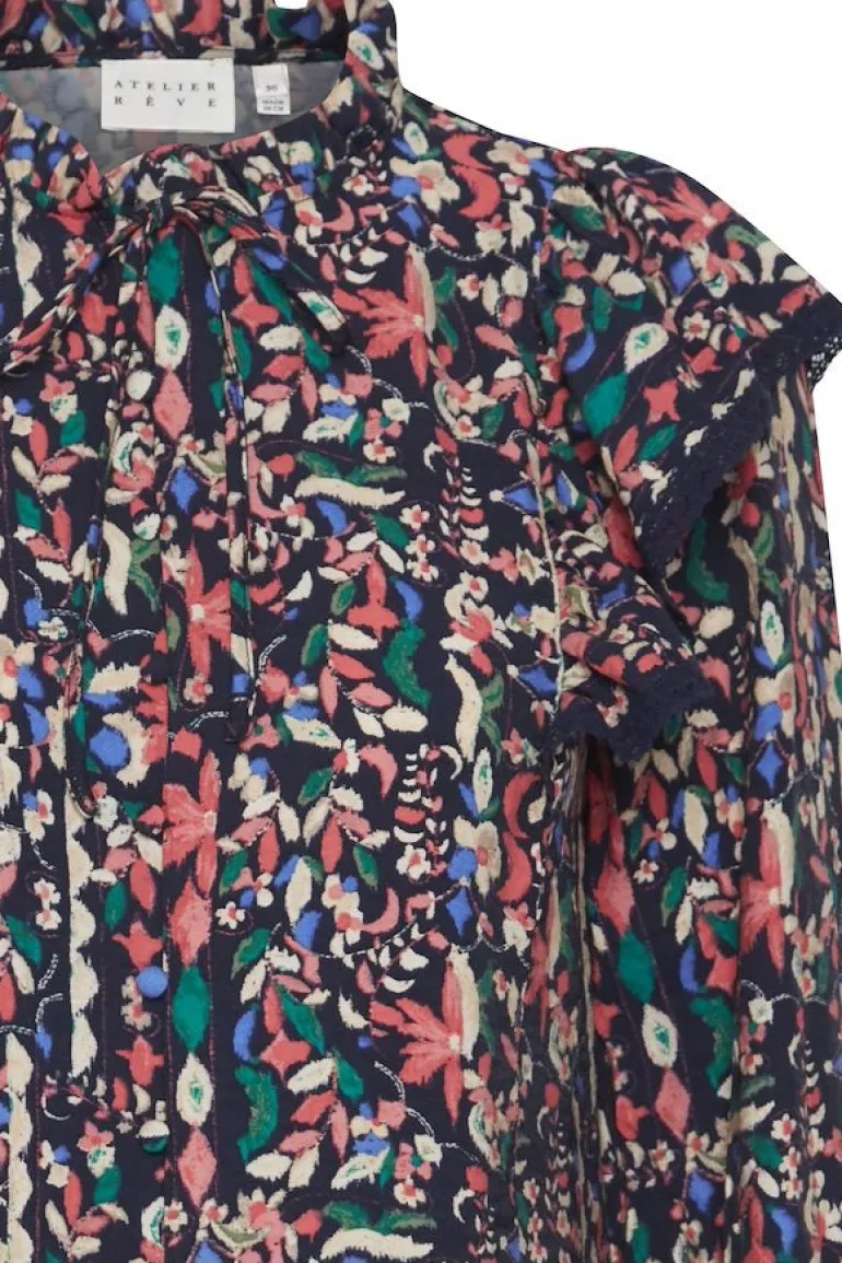 Charil Shirt - Folklore