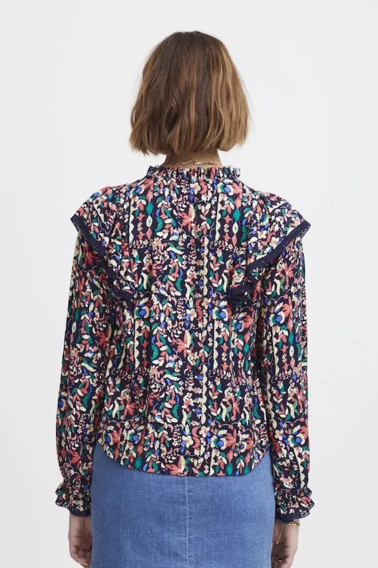 Charil Shirt - Folklore