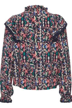 Charil Shirt - Folklore
