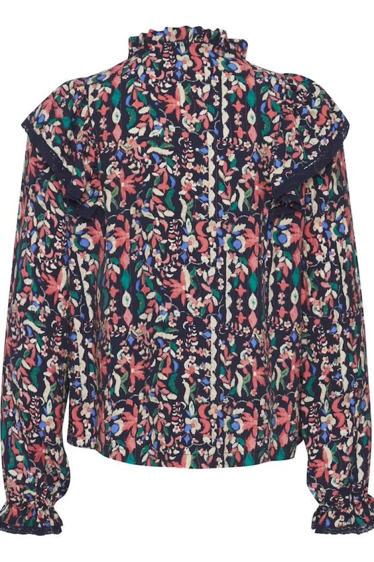 Charil Shirt - Folklore