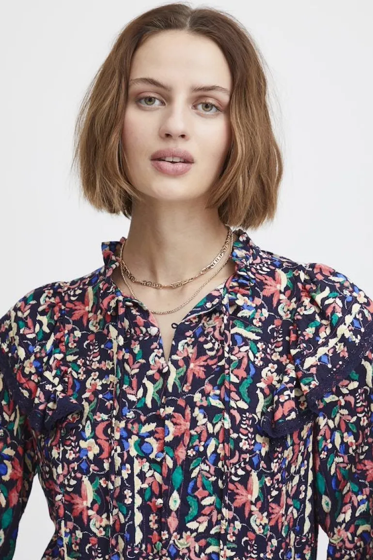 Charil Shirt - Folklore