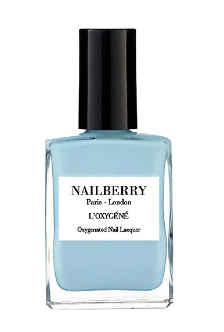 Charleston Nail Varnish