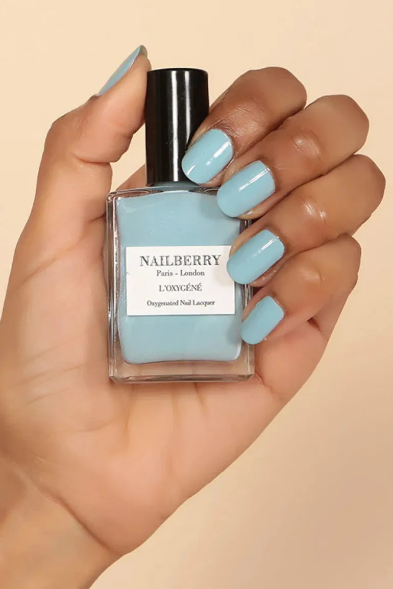 Charleston Nail Varnish