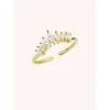 Charlotte Ring - Gold