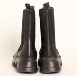 Chunky Chelsea Boot - Gasoline Londra