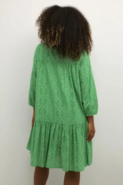 Cindie Dress - Blarney