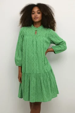 Cindie Dress - Blarney