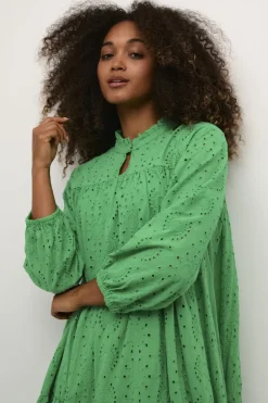 Cindie Dress - Blarney