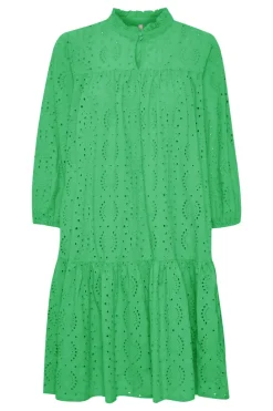 Cindie Dress - Blarney