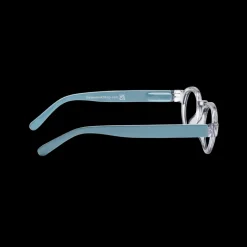 Circle Twist Readers - Grey/Blue