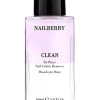 Clean Bi-Phase Nail Colour Remover