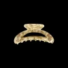 Cloe Moon Hairclaw - Beige