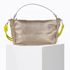Coco Bag - Gold