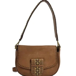 Cody Bag - Cuero