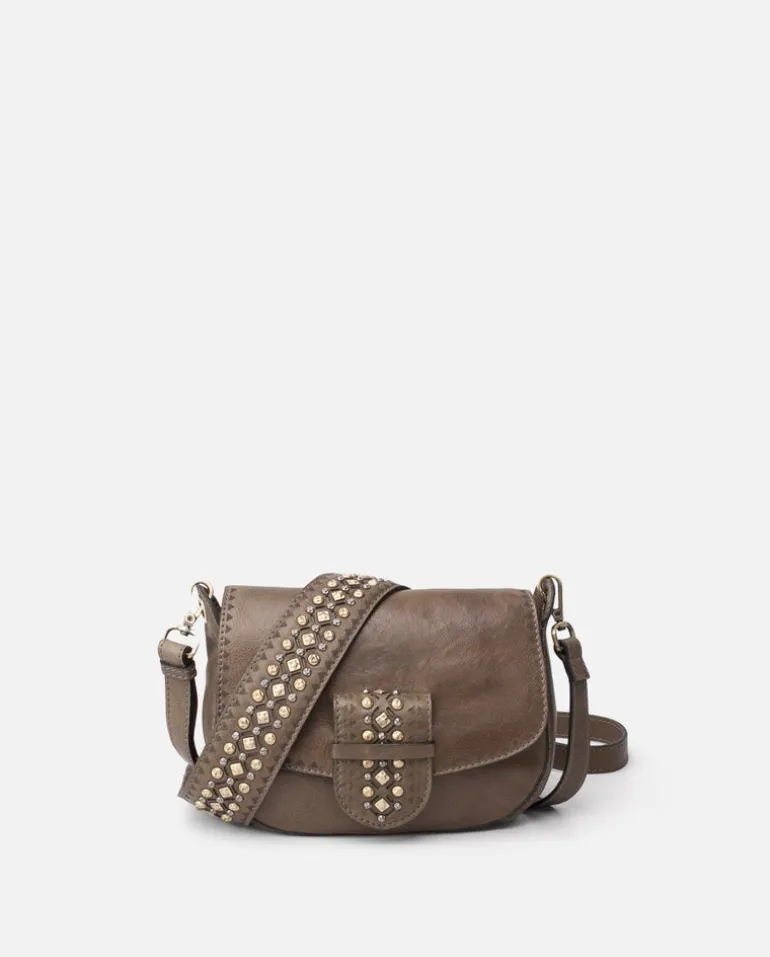 Cody Bag - Military Green