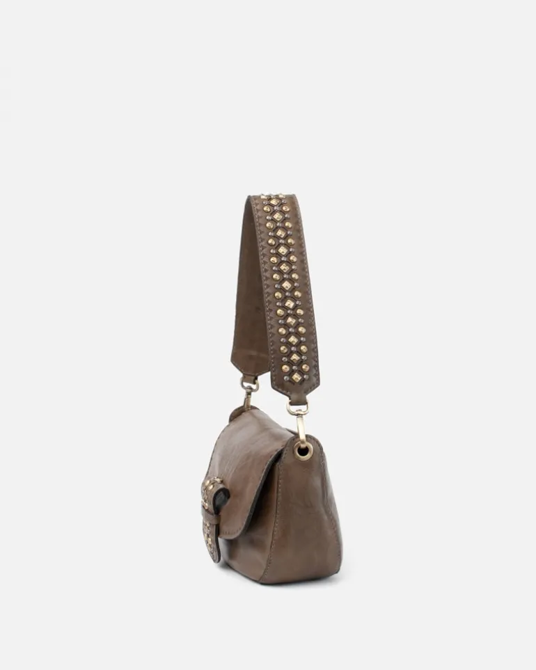 Cody Bag - Military Green