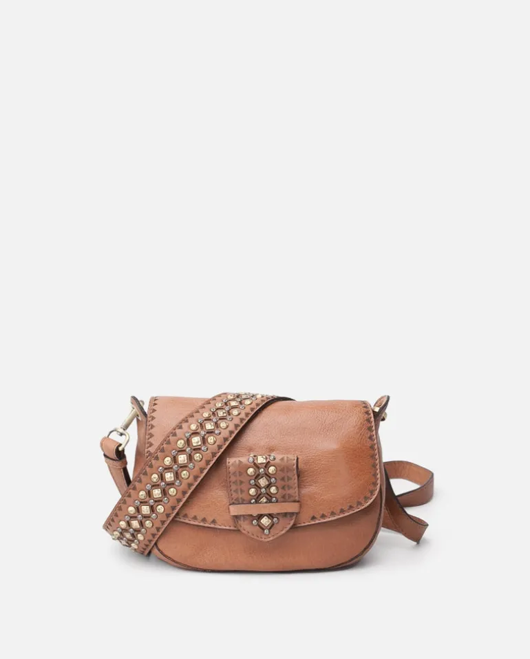 Cody Bag - Tan