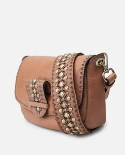Cody Bag - Tan
