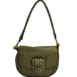 Cody Bag - Verde Militar