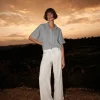 Colette Bianco Jeans - White