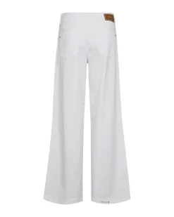 Colette Bianco Jeans - White