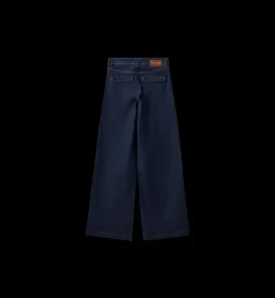 Colette Clean Axelia Jeans - Dark Blue