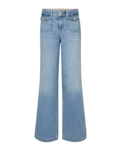 Colette Grendel Jeans - Light Blue