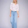 Colette Grendel Jeans Long - Light Blue