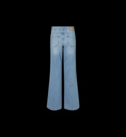 Colette Grendel Jeans Long - Light Blue